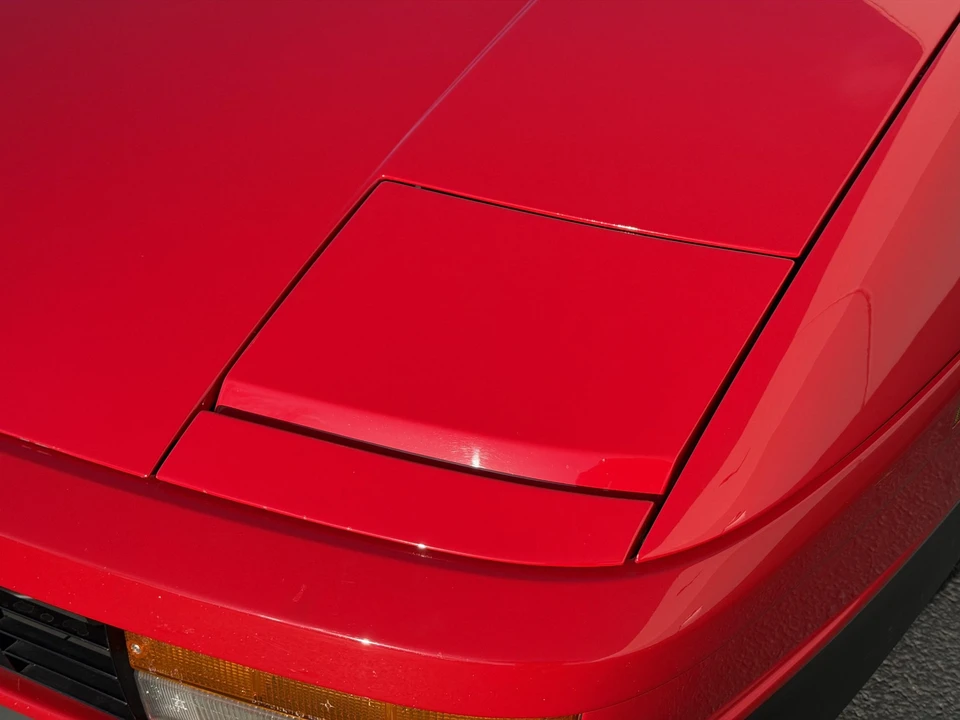 1990 Ferrari Testarossa - Image 23 of 31