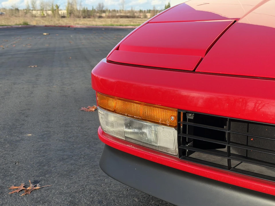 1990 Ferrari Testarossa - Image 21 of 31