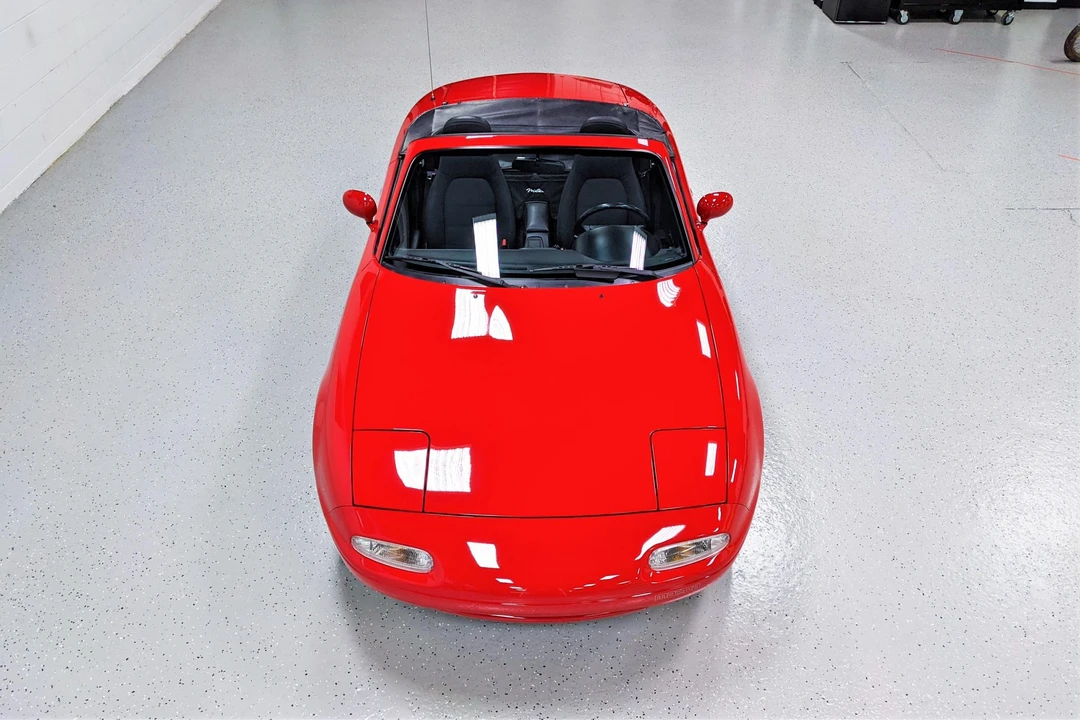 1990 Mazda NA MX-5 Miata - Image 19 of 31
