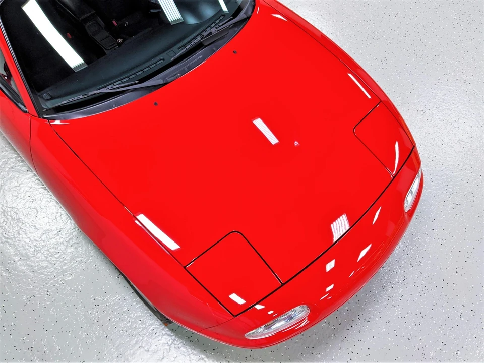 1990 Mazda NA MX-5 Miata - Image 24 of 31