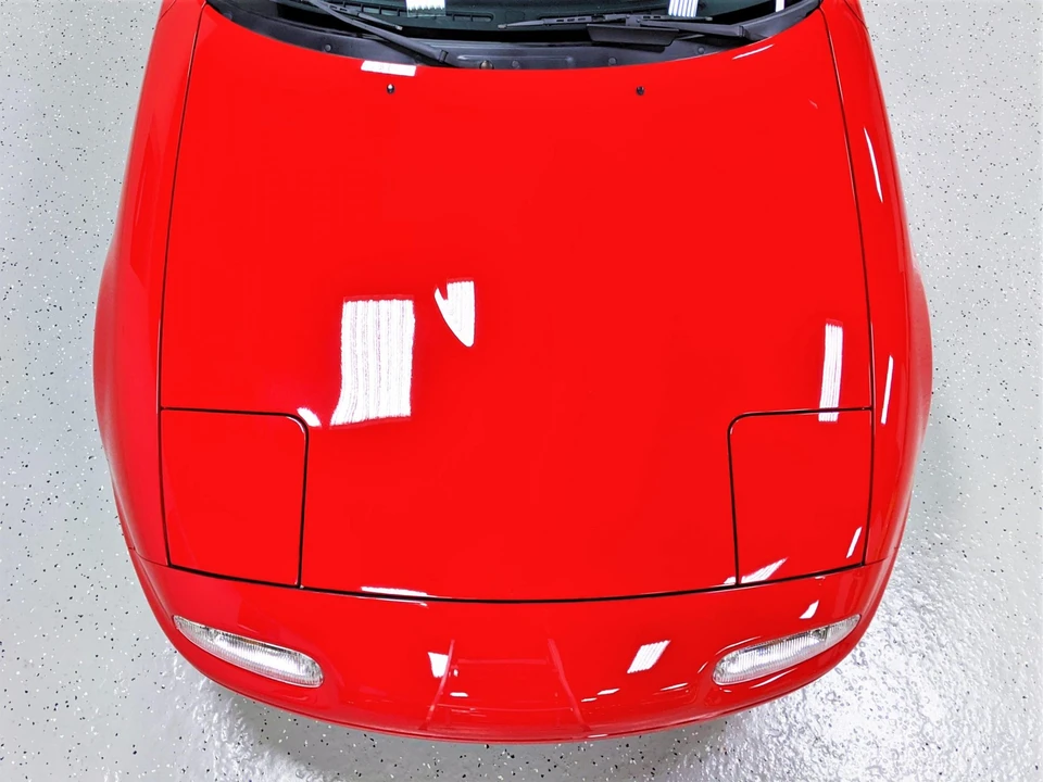 1990 Mazda NA MX-5 Miata - Image 25 of 31