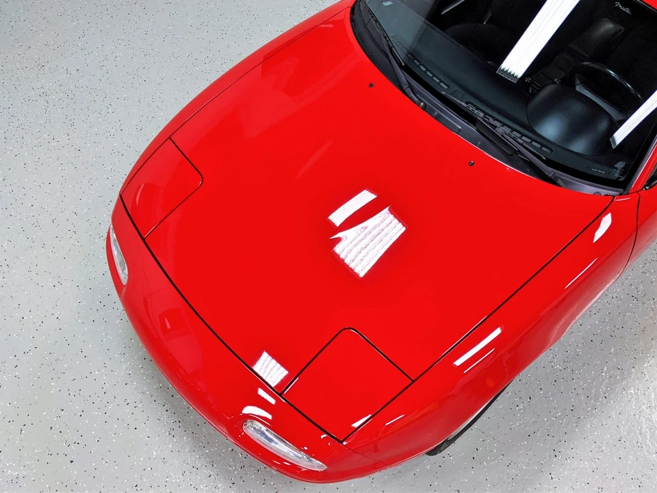 1990 Mazda NA MX-5 Miata - Image 26 of 31