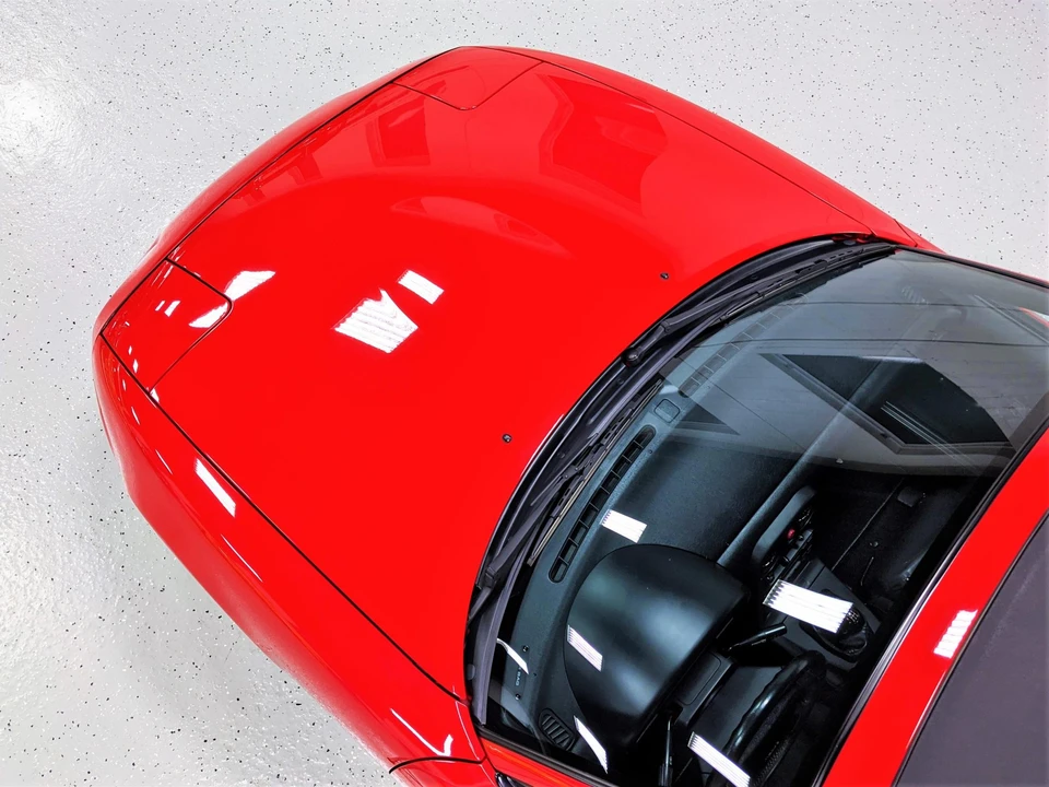 1990 Mazda NA MX-5 Miata - Image 27 of 31