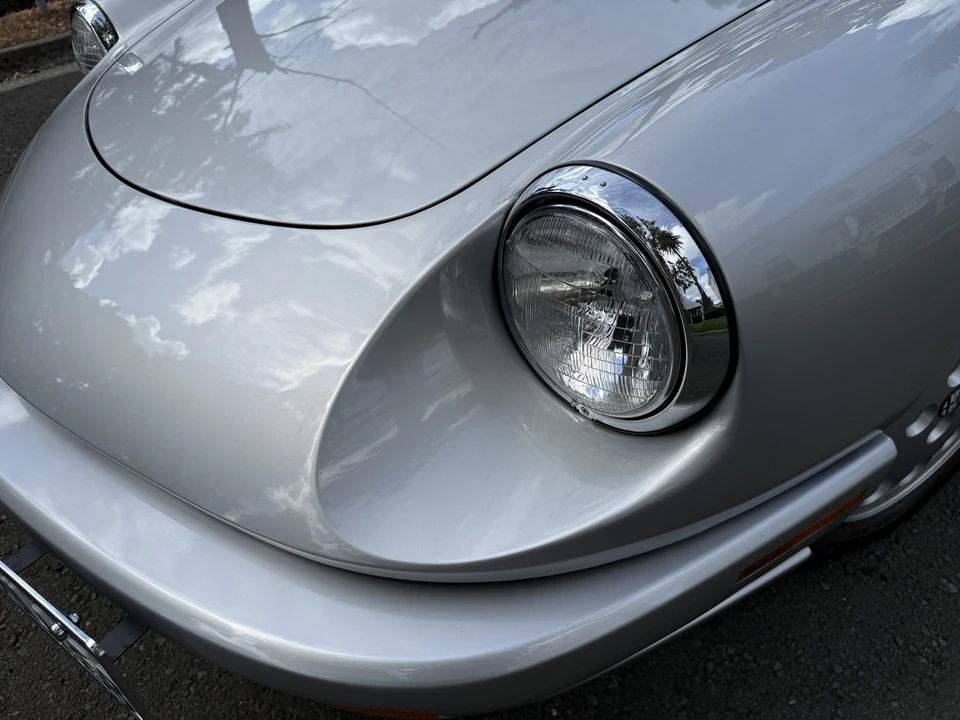 1991 Alfa Romeo Series 4 - Image 25 of 31