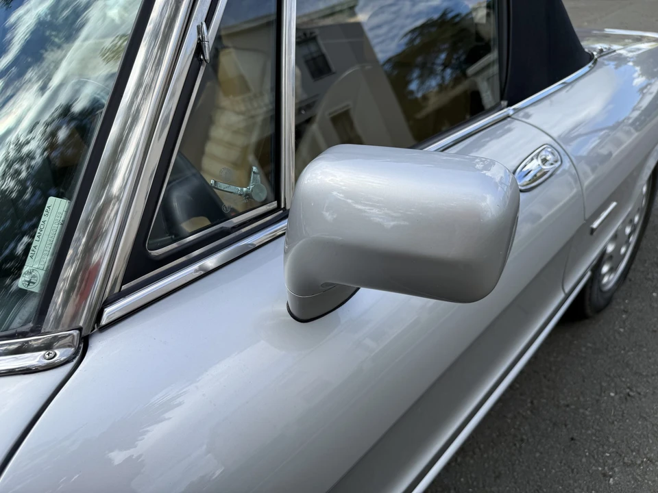 1991 Alfa Romeo Series 4 - Image 31 of 31