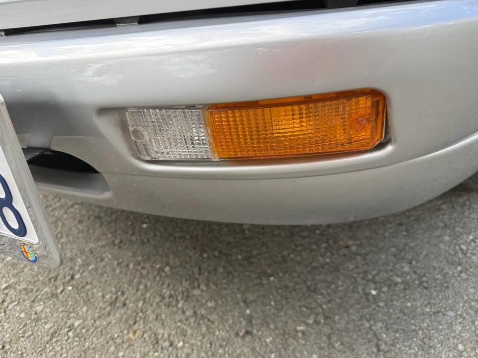 1991 Alfa Romeo Series 4 - Image 24 of 31