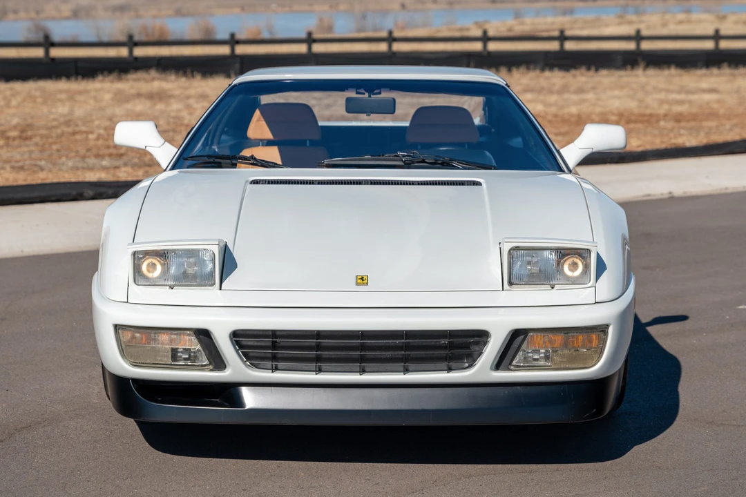 1991 Ferrari 348 ts - Image 11 of 31