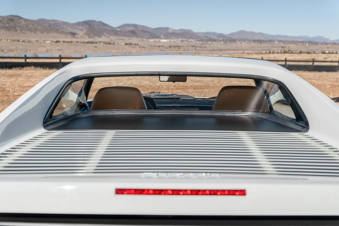 1991 Ferrari 348 ts - Image 26 of 31