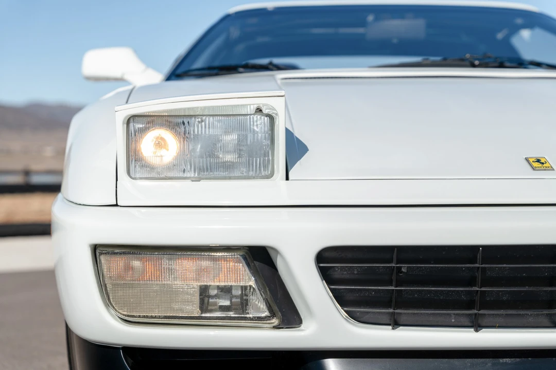 1991 Ferrari 348 ts - Image 21 of 31