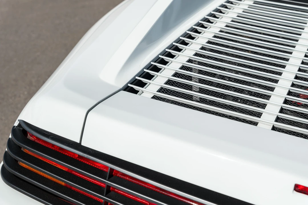 1991 Ferrari 348 ts - Image 25 of 31