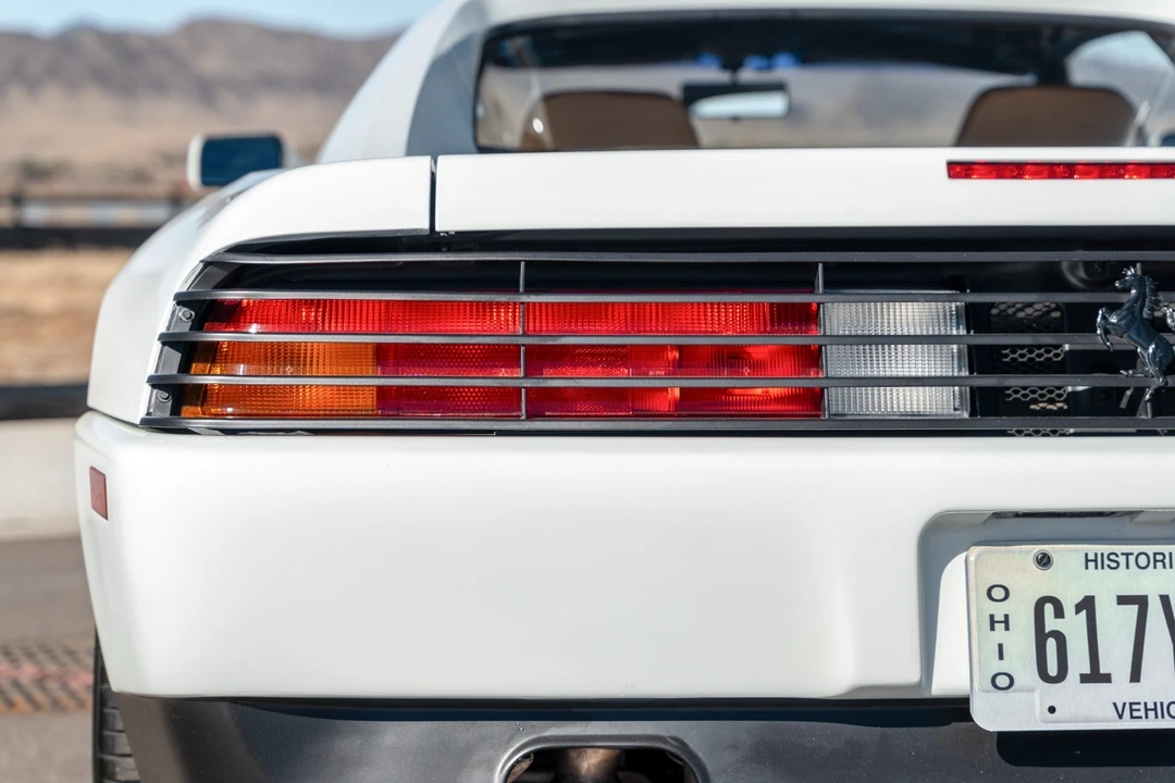 1991 Ferrari 348 ts - Image 24 of 31