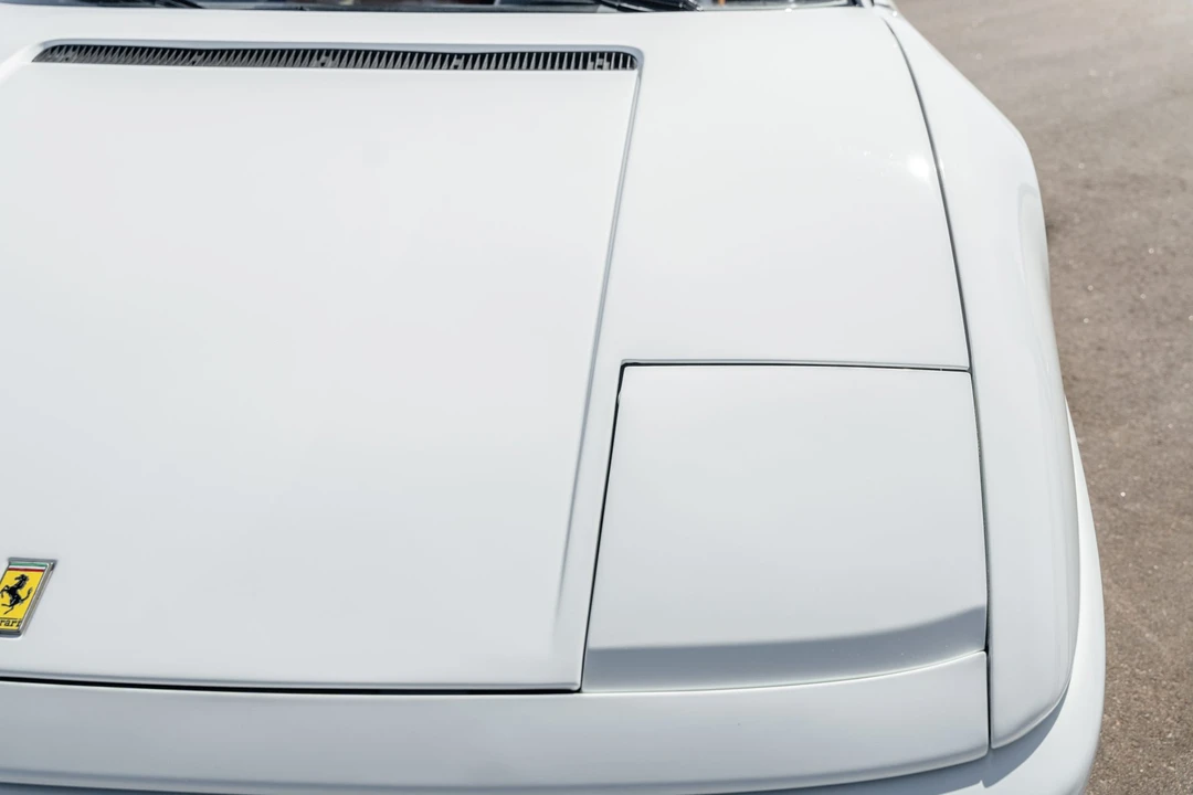 1991 Ferrari 348 ts - Image 20 of 31