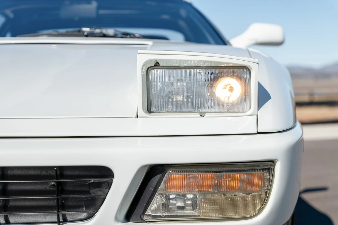 1991 Ferrari 348 ts - Image 22 of 31
