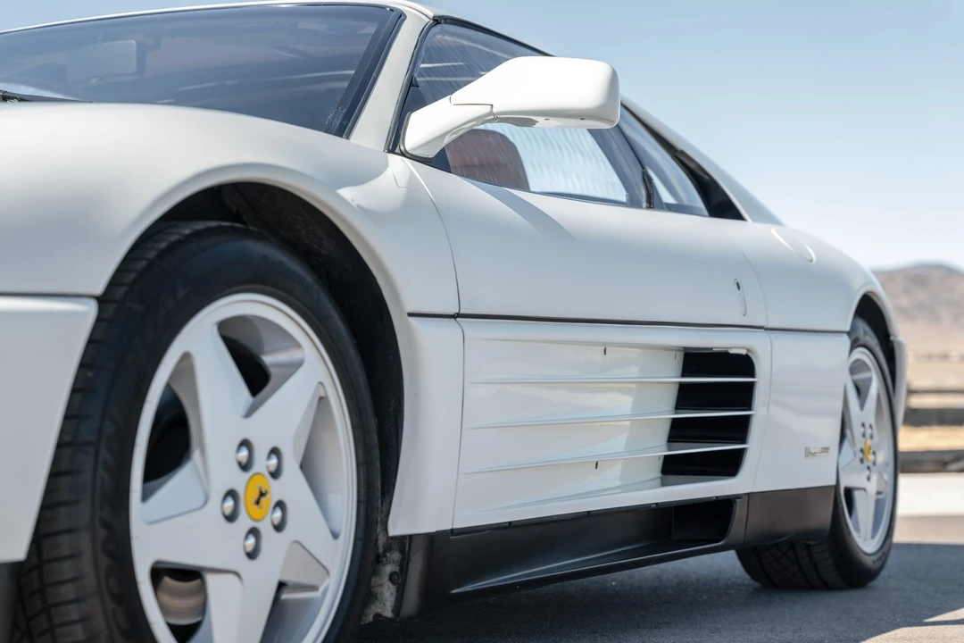 1991 Ferrari 348 ts - Image 30 of 31