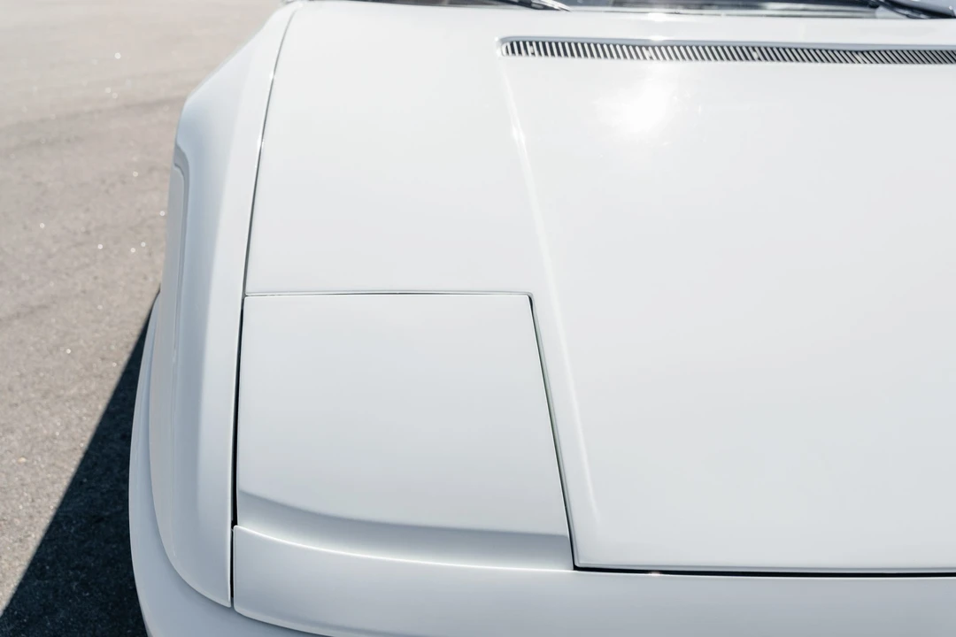 1991 Ferrari 348 ts - Image 19 of 31