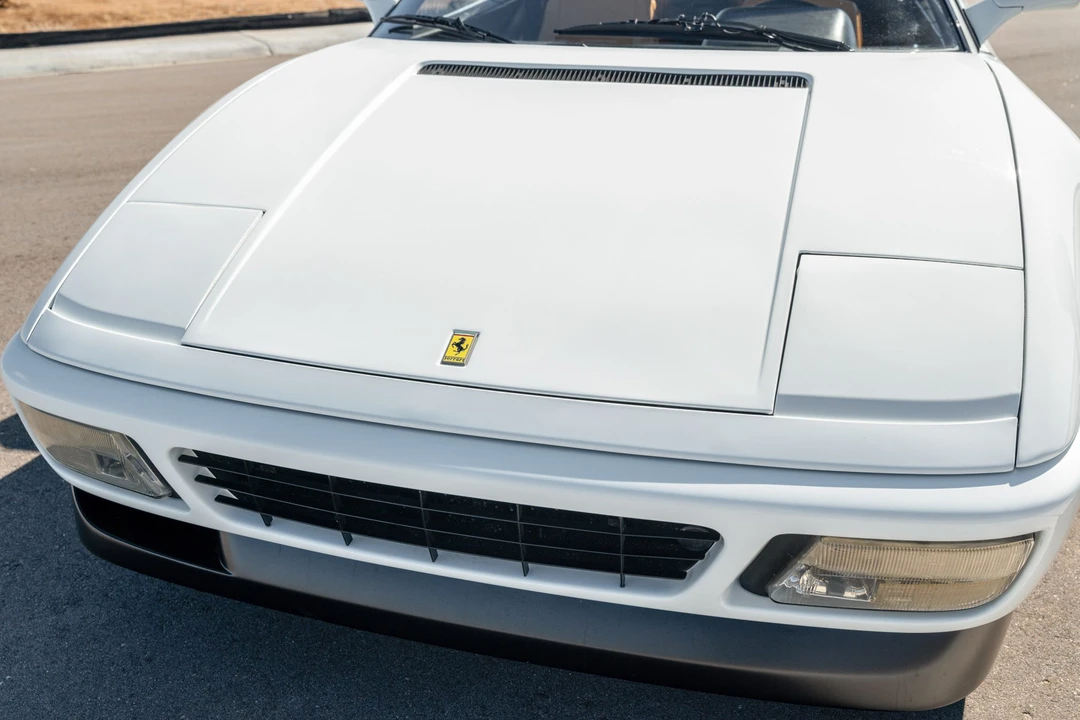 1991 Ferrari 348 ts - Image 18 of 31
