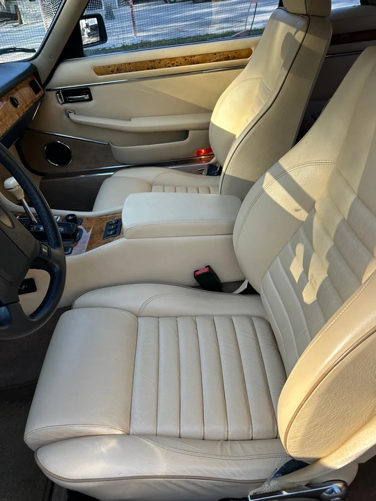 1991 Jaguar XJS Convertible - Image 31 of 31