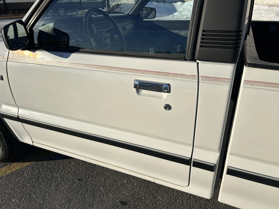 1991 Mazda B Series 4th Gen - Image 20 of 31