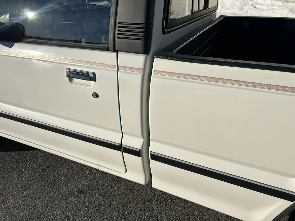 1991 Mazda B Series 4th Gen - Image 21 of 31
