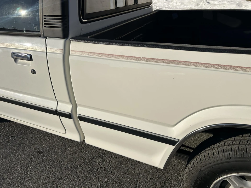 1991 Mazda B Series 4th Gen - Image 22 of 31