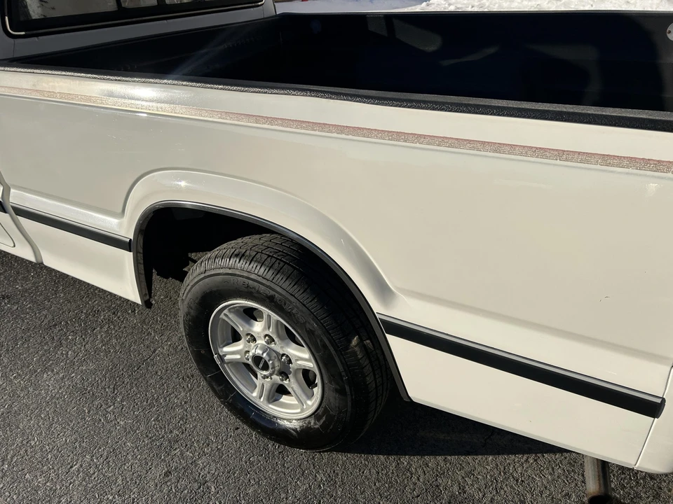 1991 Mazda B Series 4th Gen - Image 25 of 31