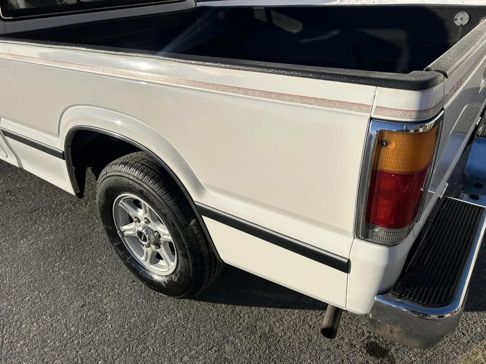 1991 Mazda B Series 4th Gen - Image 26 of 31