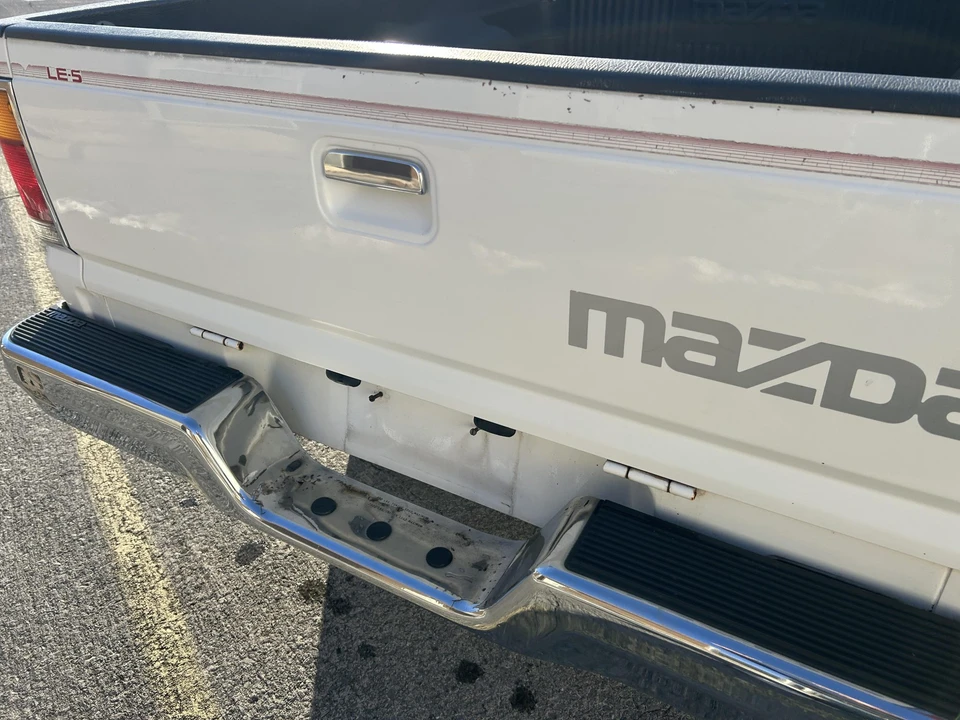1991 Mazda B Series 4th Gen - Image 30 of 31