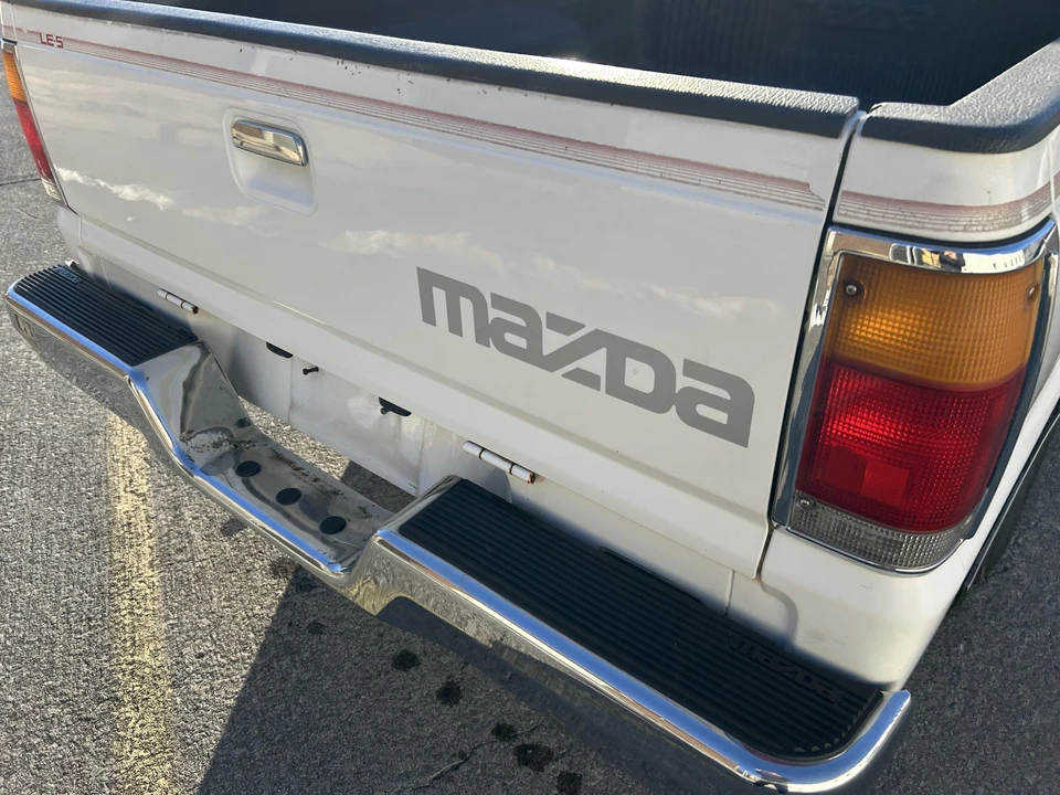 1991 Mazda B Series 4th Gen - Image 31 of 31