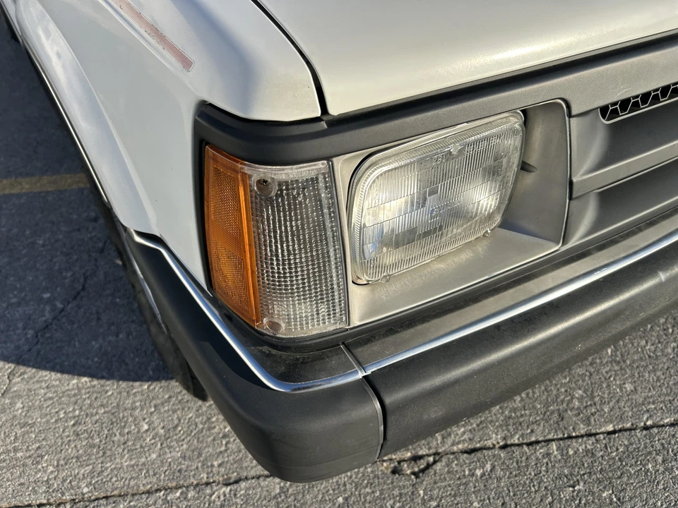 1991 Mazda B Series 4th Gen - Image 9 of 31
