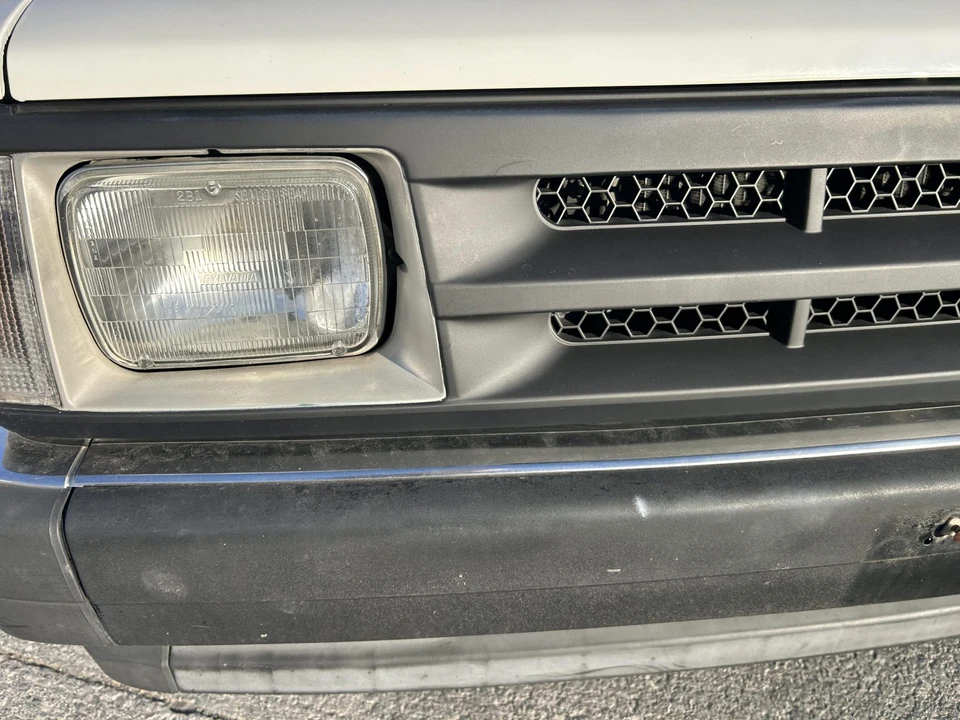 1991 Mazda B Series 4th Gen - Image 10 of 31