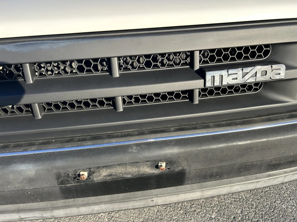 1991 Mazda B Series 4th Gen - Image 12 of 31