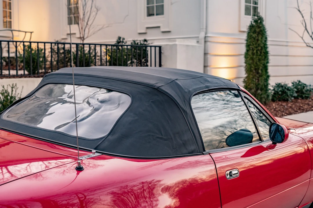 1991 Mazda NA MX-5 Miata - Image 28 of 31