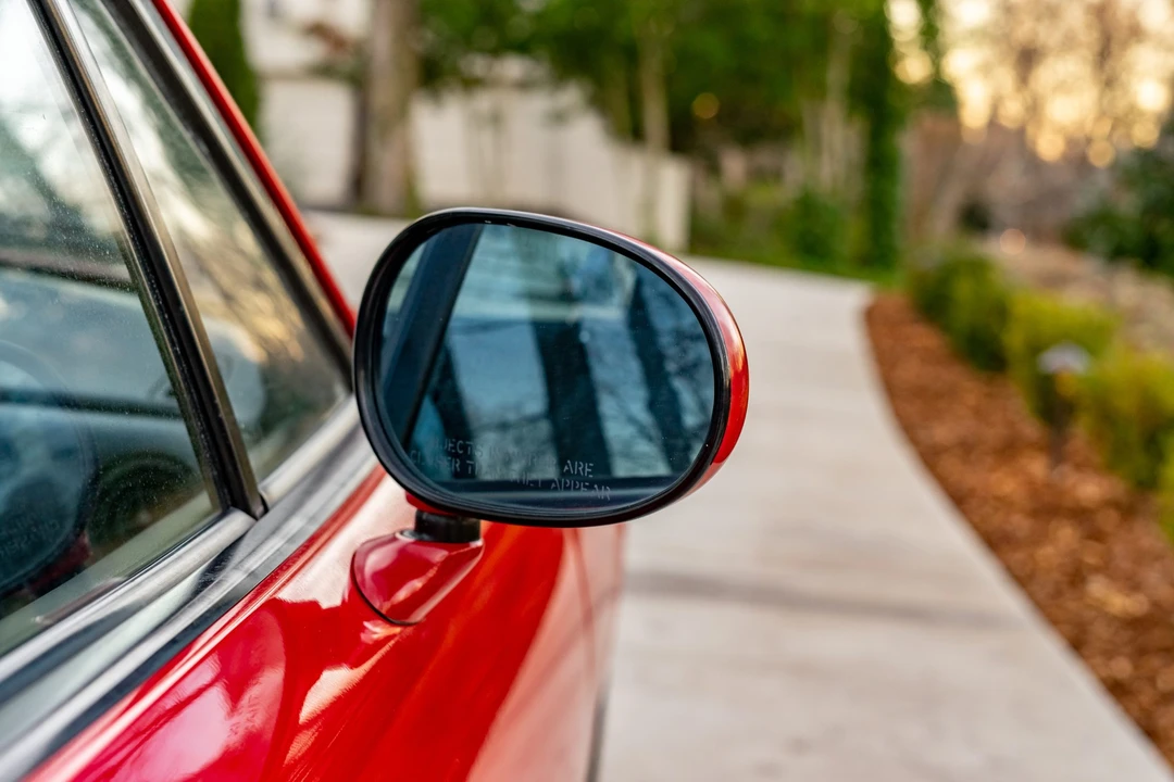 1991 Mazda NA MX-5 Miata - Image 31 of 31