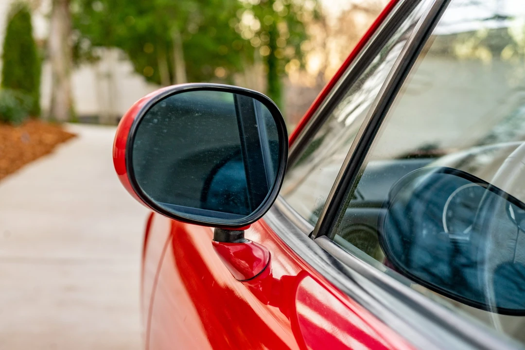 1991 Mazda NA MX-5 Miata - Image 30 of 31