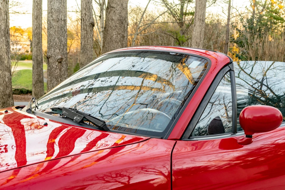 1991 Mazda NA MX-5 Miata - Image 23 of 31