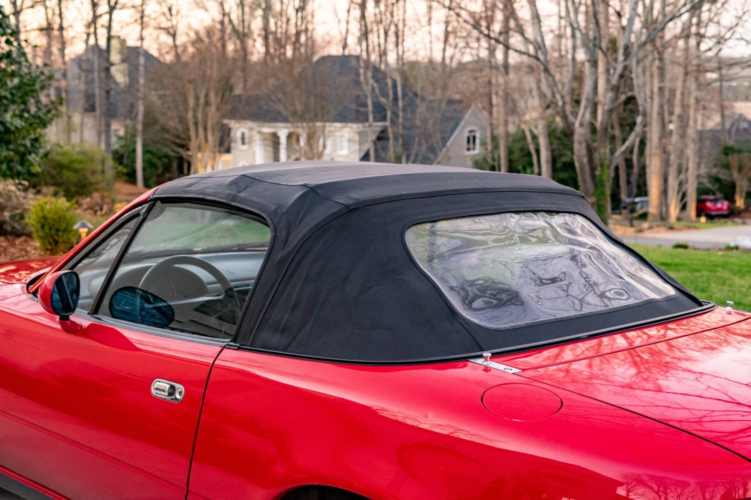 1991 Mazda NA MX-5 Miata - Image 27 of 31