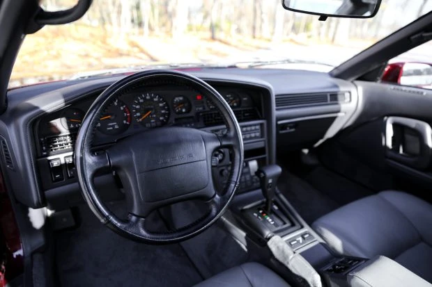 1991 Toyota Supra 3rd Gen - Image 5 of 7