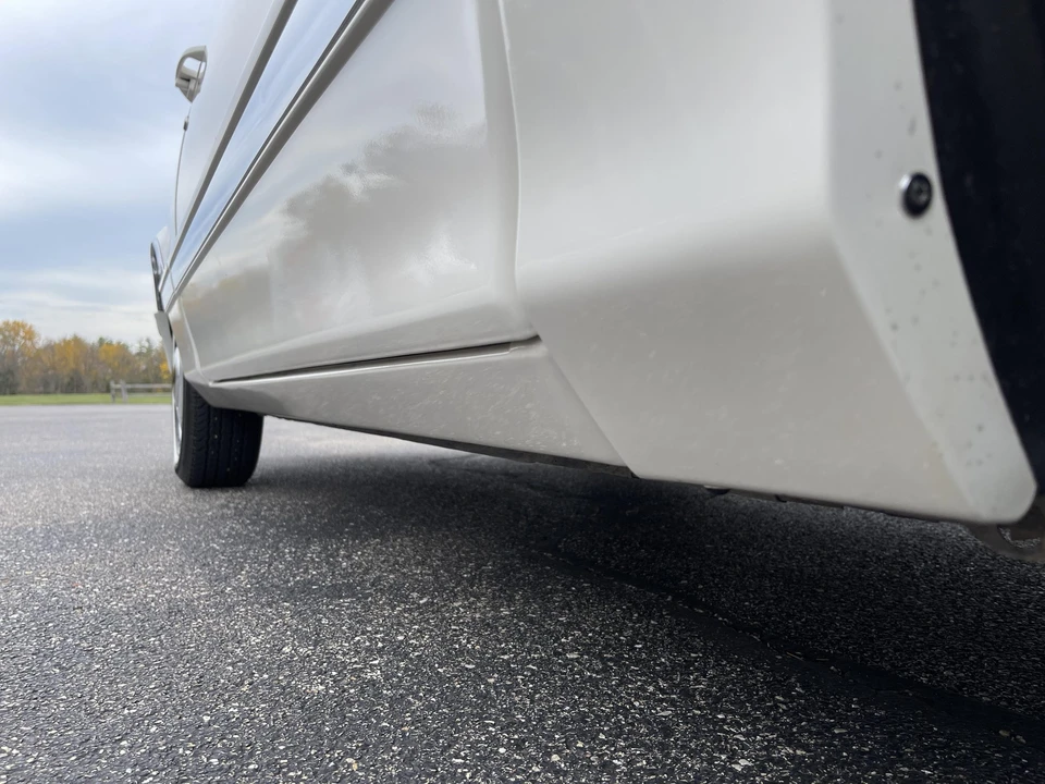 1992 Cadillac DeVille 7th Gen - Image 31 of 31