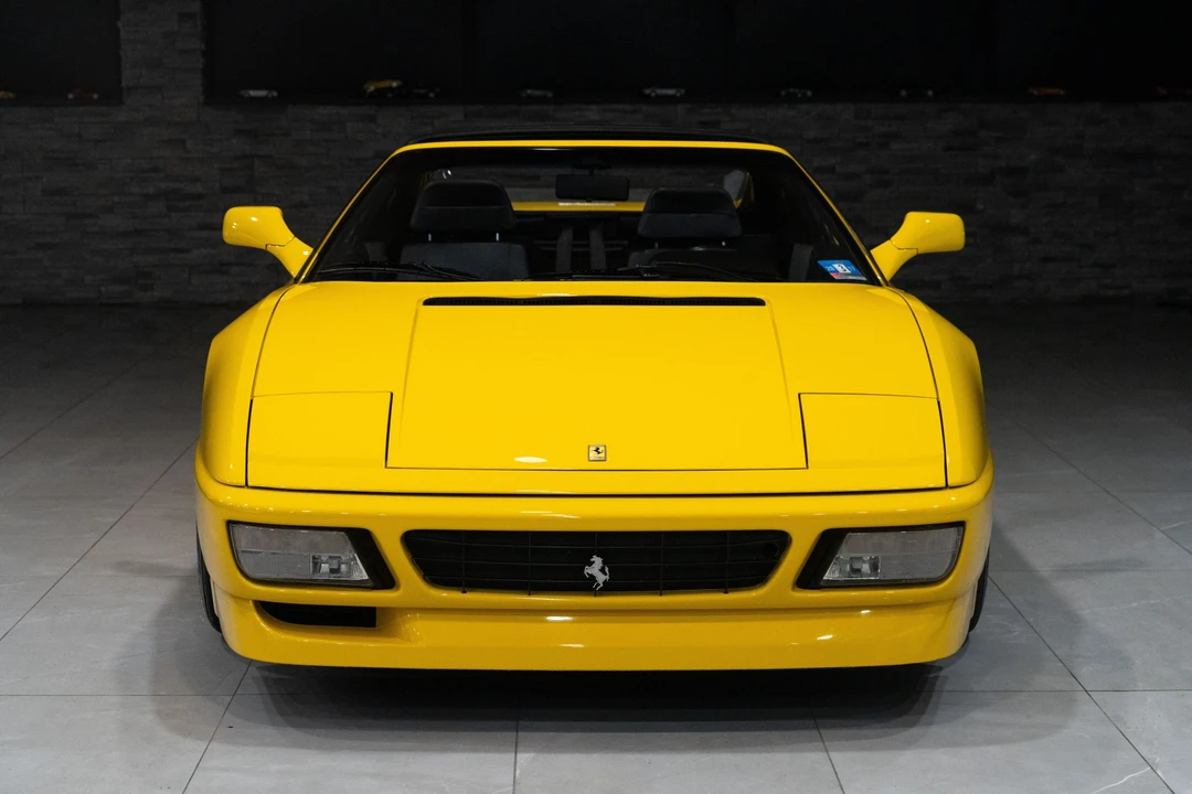 1992 Ferrari 348 ts - Image 24 of 31