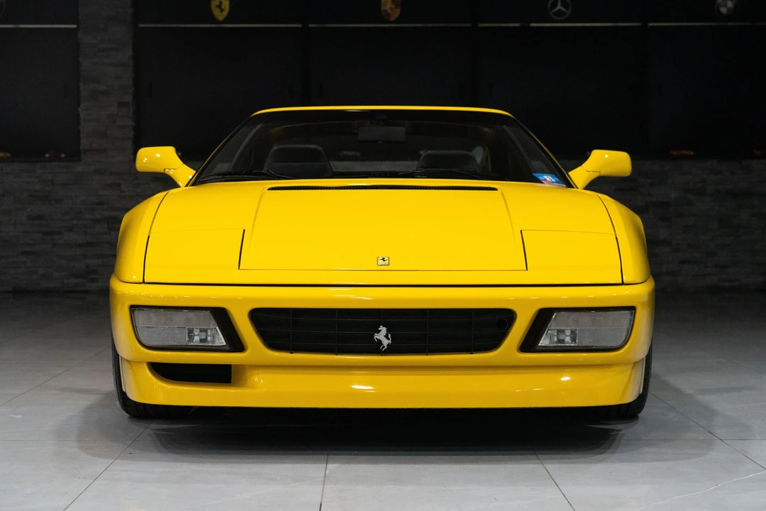 1992 Ferrari 348 ts - Image 25 of 31