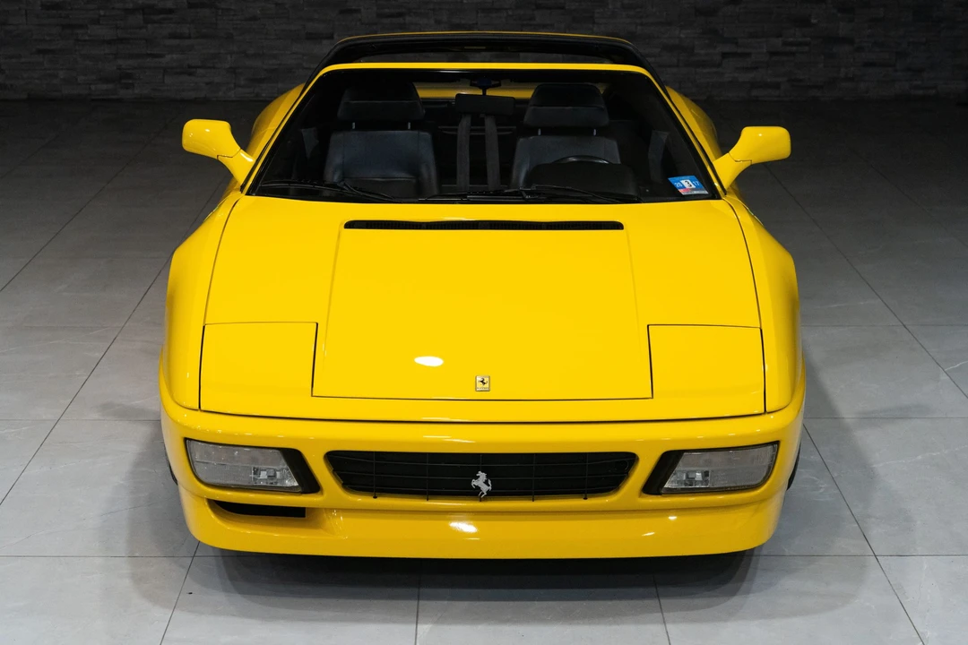 1992 Ferrari 348 ts - Image 28 of 31