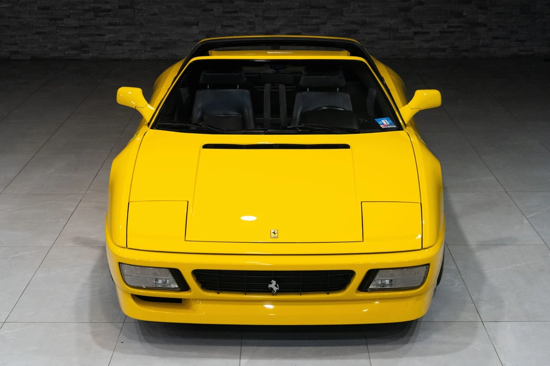 1992 Ferrari 348 ts - Image 29 of 31