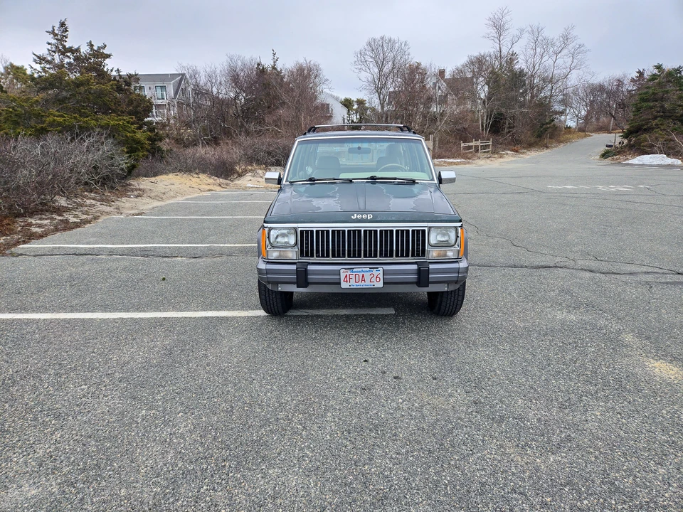 1992 Jeep XJ Cherokee - Image 2 of 31