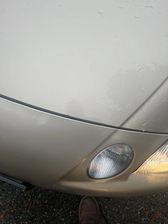 1992 Lexus SC400 - Image 27 of 31
