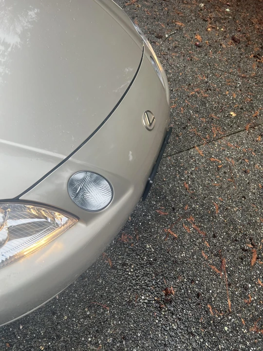 1992 Lexus SC400 - Image 30 of 31