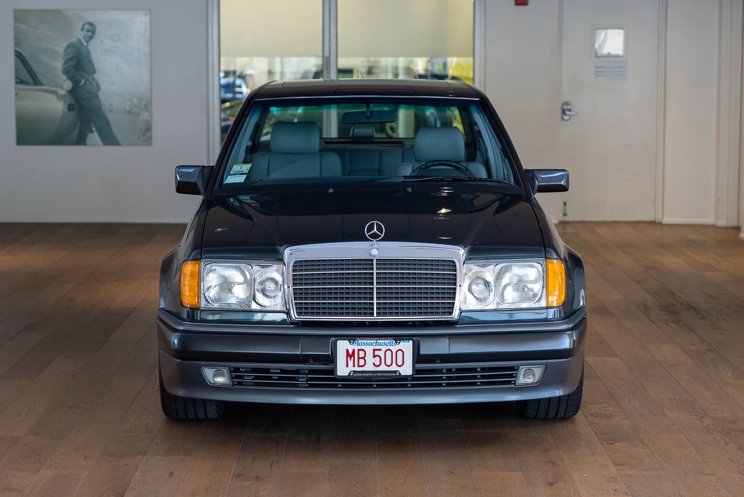 1992 Mercedes-Benz 500E & E500 - Image 25 of 31