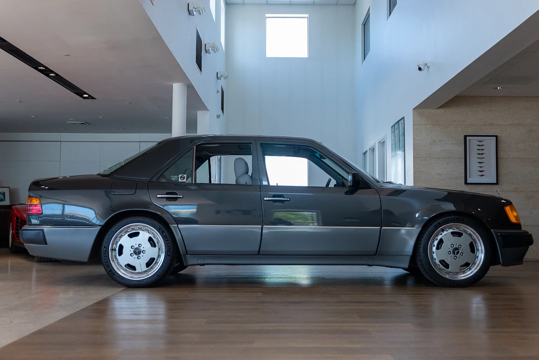 1992 Mercedes-Benz 500E & E500 - Image 29 of 31