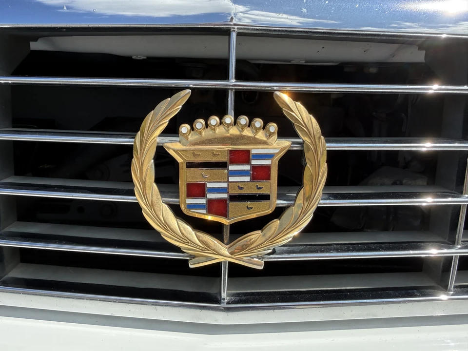 1993 Cadillac Allante - Image 22 of 31