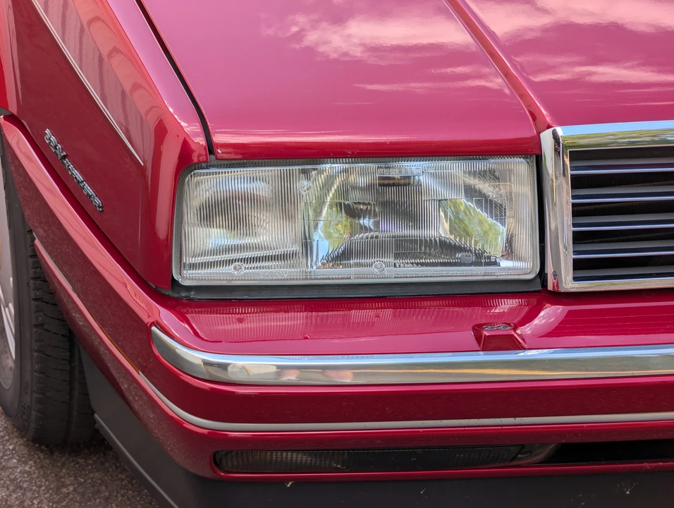 1993 Cadillac Allante - Image 16 of 31