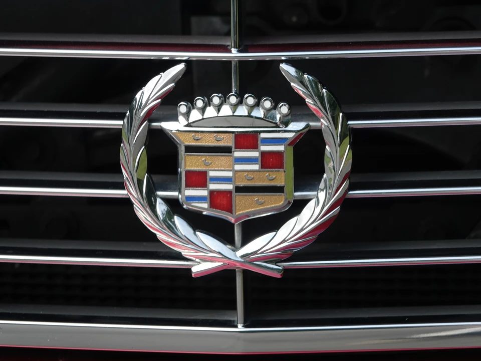 1993 Cadillac Allante - Image 9 of 31